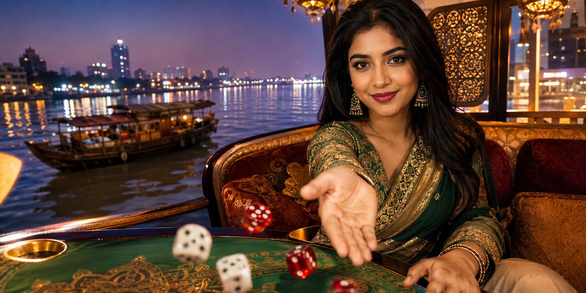 সুন্দরবন ডাইস গেম